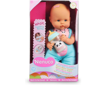 NENUCO ΜΑΓΙΚΟ ΜΠΙΜΠΕΡΟ