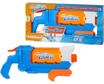 NERF SUPER SOAKER FLIP FILL