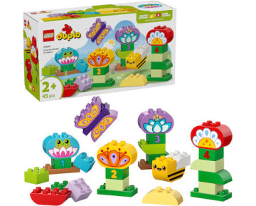 CREATIVE GARDEN & FLOWER