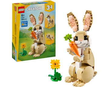 CUTE BUNNY