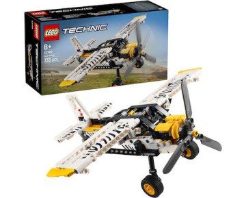 BUSH PLANE