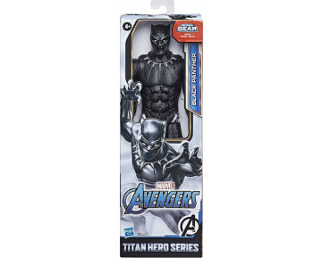AVENGERS TITAN HERO ΦΙΓΟΥΡΑ BLACK PANTHER