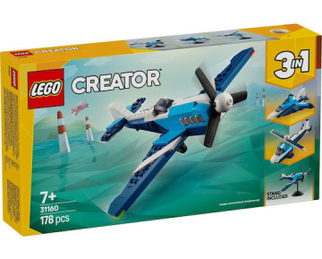 AIRCRAFT: RACE PLANE