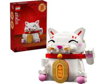 LUCKY CAT