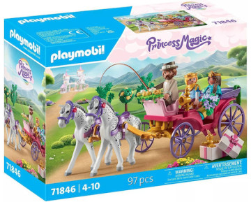 ΒΟΛΤΑ ΜΕ ΤΗΝ ΠΡΙΓΚΙΠΙΚΗ ΑΜΑΞΑ