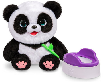 LIVE PETS MY BABY PANDA ΗΛΕΚΤΡΟΝΙΚΟ ΖΩΑΚΙ
