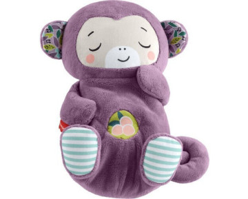 ΜΑΙΜΟΥΔΑΚΙ ΑΓΚΑΛΙΑΣ ΜΕ ΚΙΝΗΣΗ ΑΝΑΠΝΟΗΣ ΚΑΙ ΜΟΥΣΙΚΗ