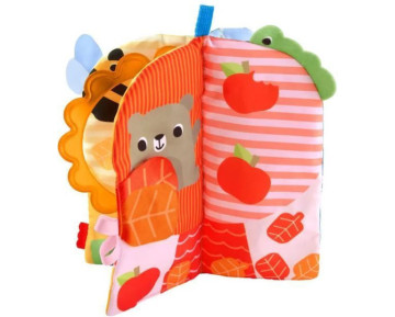 ΜΑΛΑΚΟ ΒΙΒΛΙΑΡΑΚΙ 4 ΕΠΟΧΕΣ