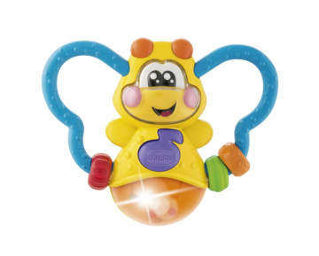 CHICCO ΚΟΥΔΟΥΝΙΣΤΡΑ LIGHTING BUG