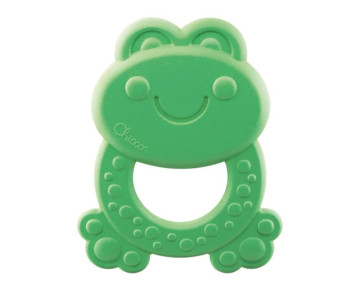 CHICCO ΣΕΙΡΑ ECO+ ΚΡΙΚΟΣ ΟΔΟΝΤΟΦΥΙΑΣ ΒΑΤΡΑΧΟΣ