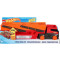 HOT WHEELS ΝΤΑΛΙΚΑ ΓΚΑΡΑΖ 6 ΕΠΙΠΕΔΩΝ